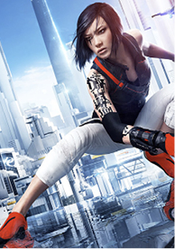 Mirror’s Edge: Catalyste