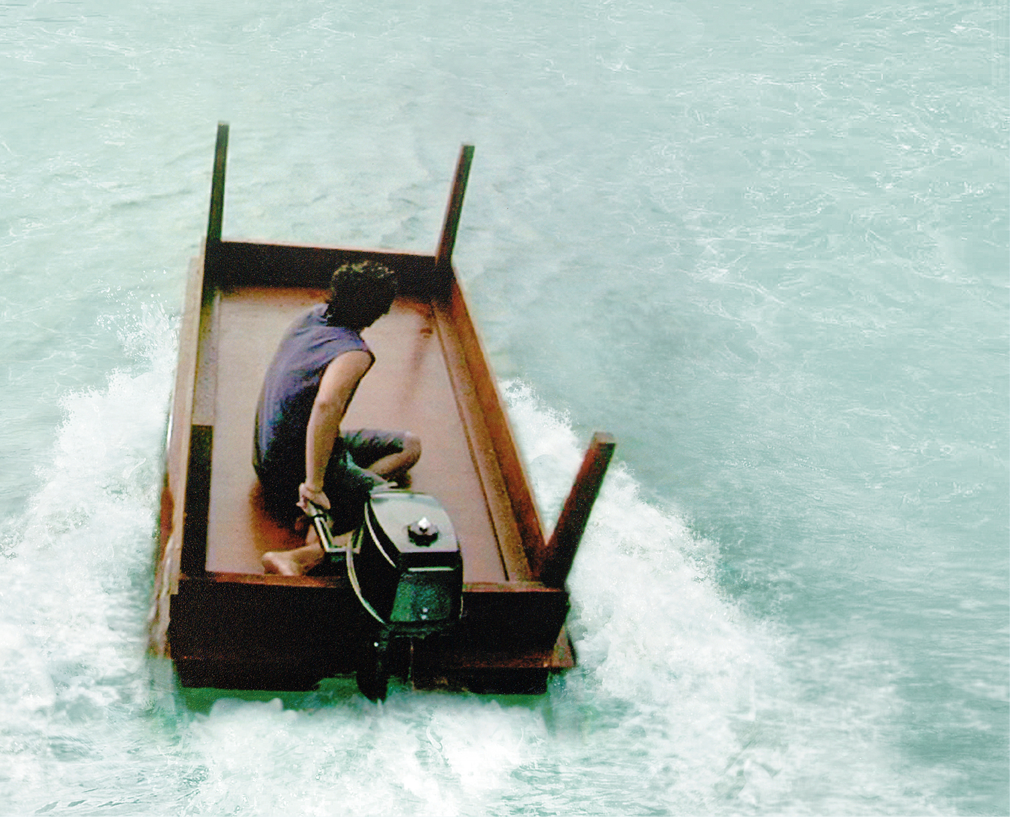 Zur Nachahmung empfohlen