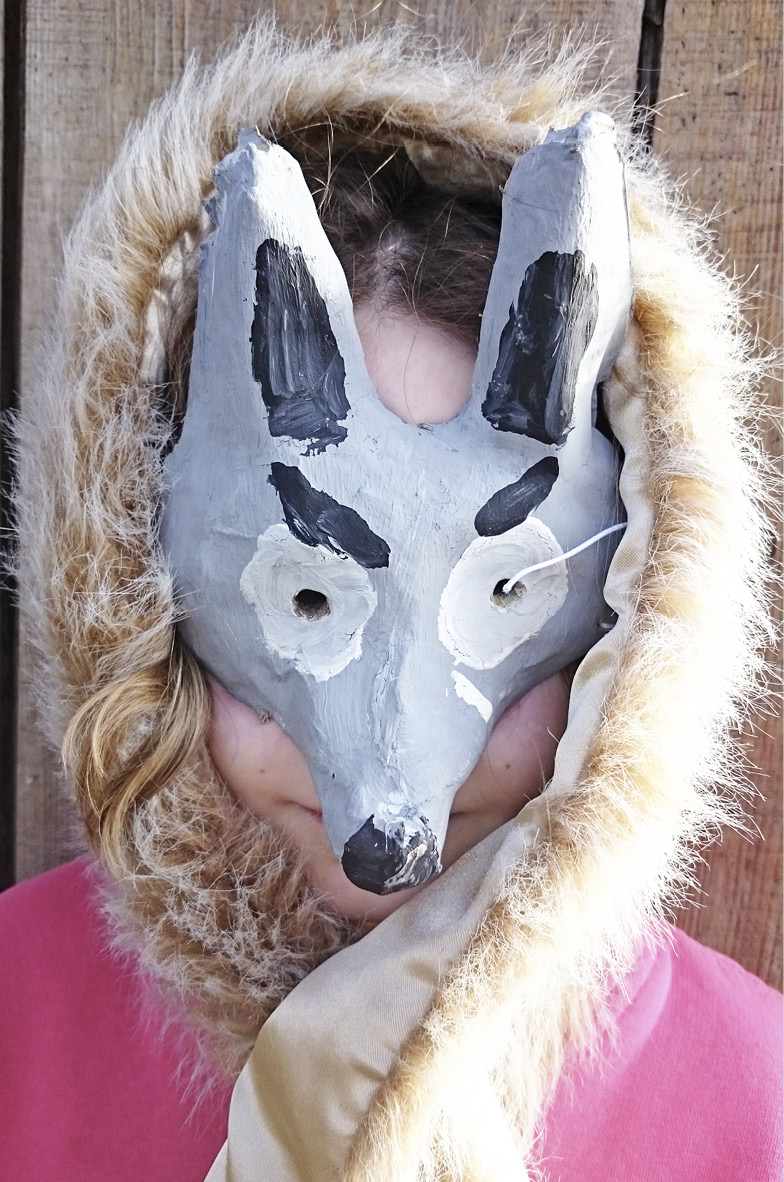 Schönster Dreck und Papier