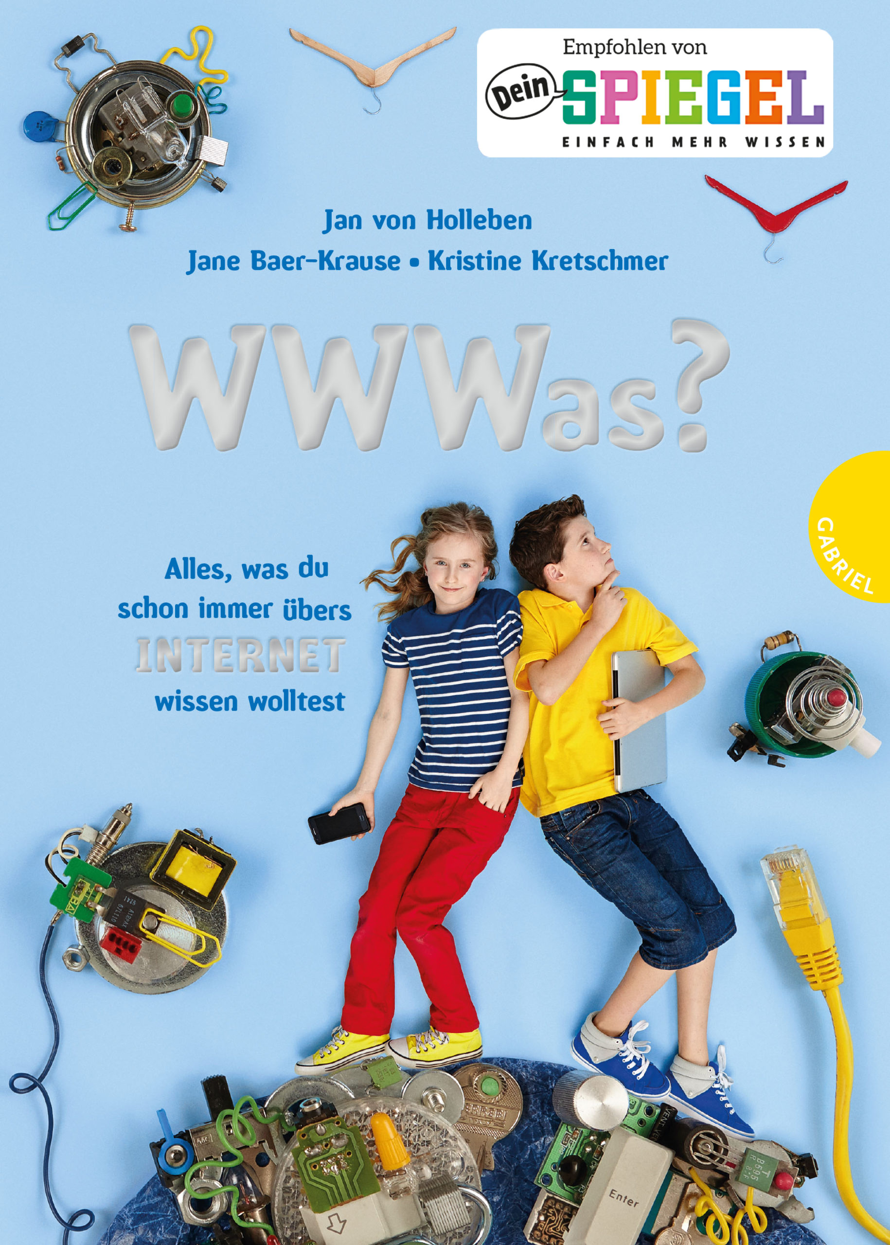 Das Internet für Kinder