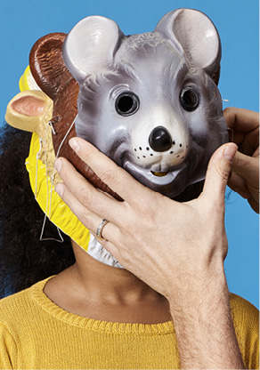 Hurra, ich bin ein Schulkind!