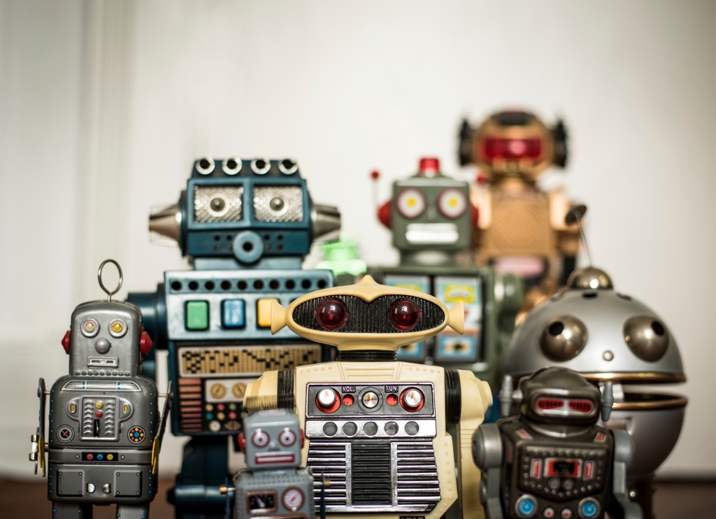 Brauchen Kindergartenkinder digitale Medien?