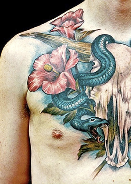 Wie nutzen  Sie das Internet?