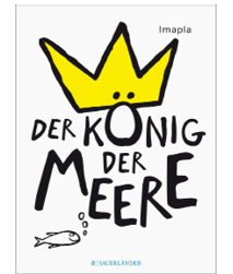 Bilderbuch: Die Macht des Schwarms