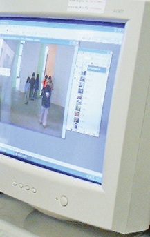 Wer  bestimmt, wann  der PC angeknipst  wird?