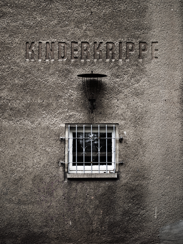 Thomas Brasch: Gedicht