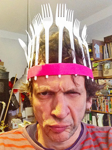 NEU: Mahlzeit! The Best of Besteck