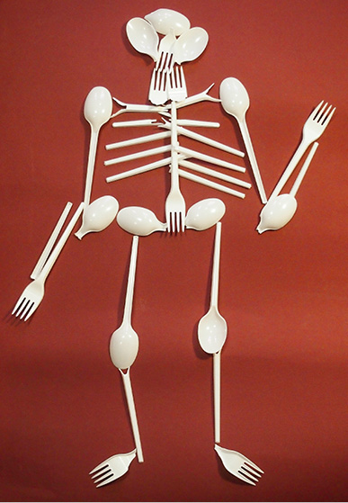 Mahlzeit! The Best of Besteck