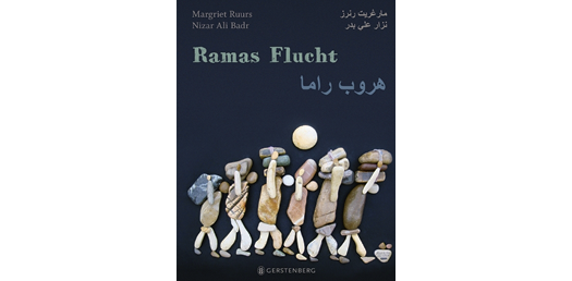 Wenn Steine lebendig werden