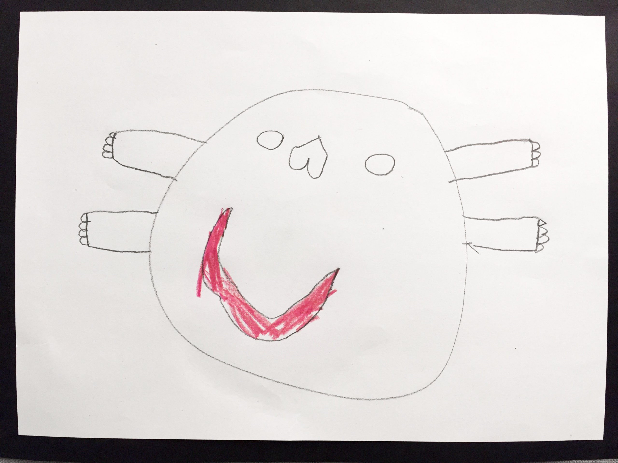 Wellen der Begeisterung