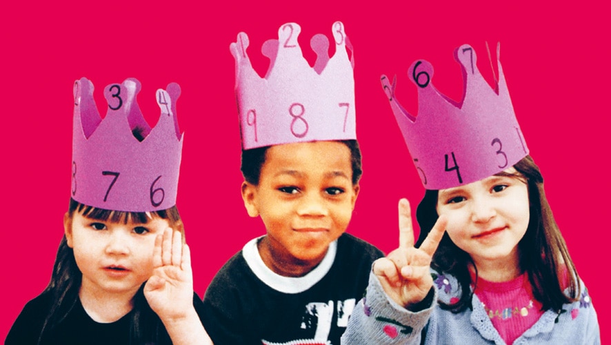 Mathe-Kings & Mathe-Queens in Ichenhausen