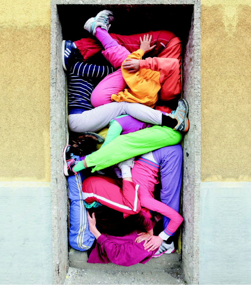 Fortbildner_innen für mehr Personal und Qualität