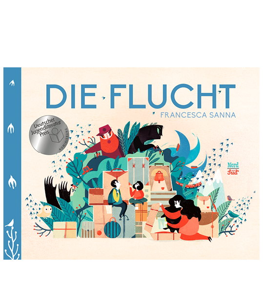 Die Flucht