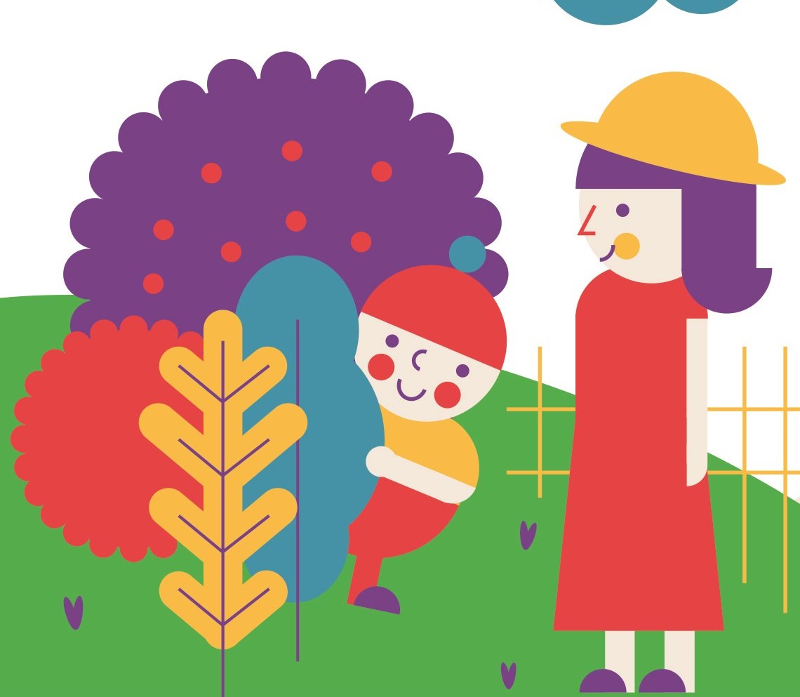 Neue Studie: Kinder beurteilen ihre Kita