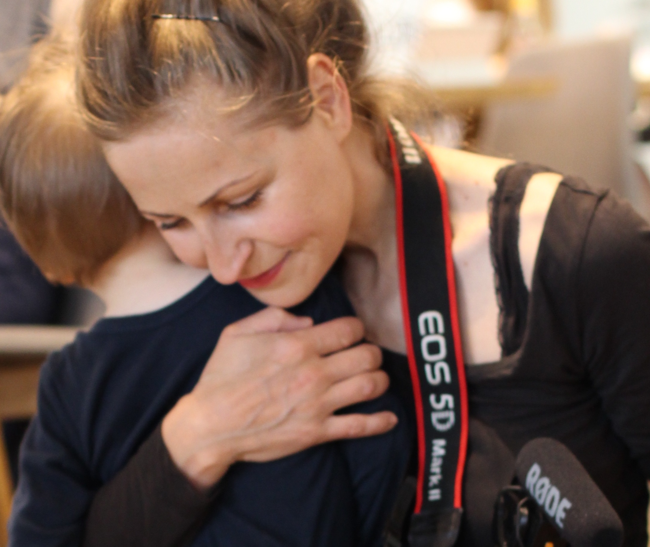 KopfüberKind: Ein Yogabuch