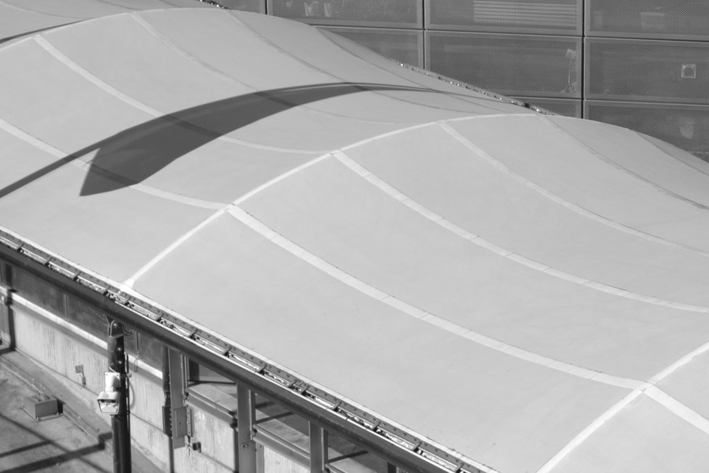 Schatten der Nationalflagge von Schweden