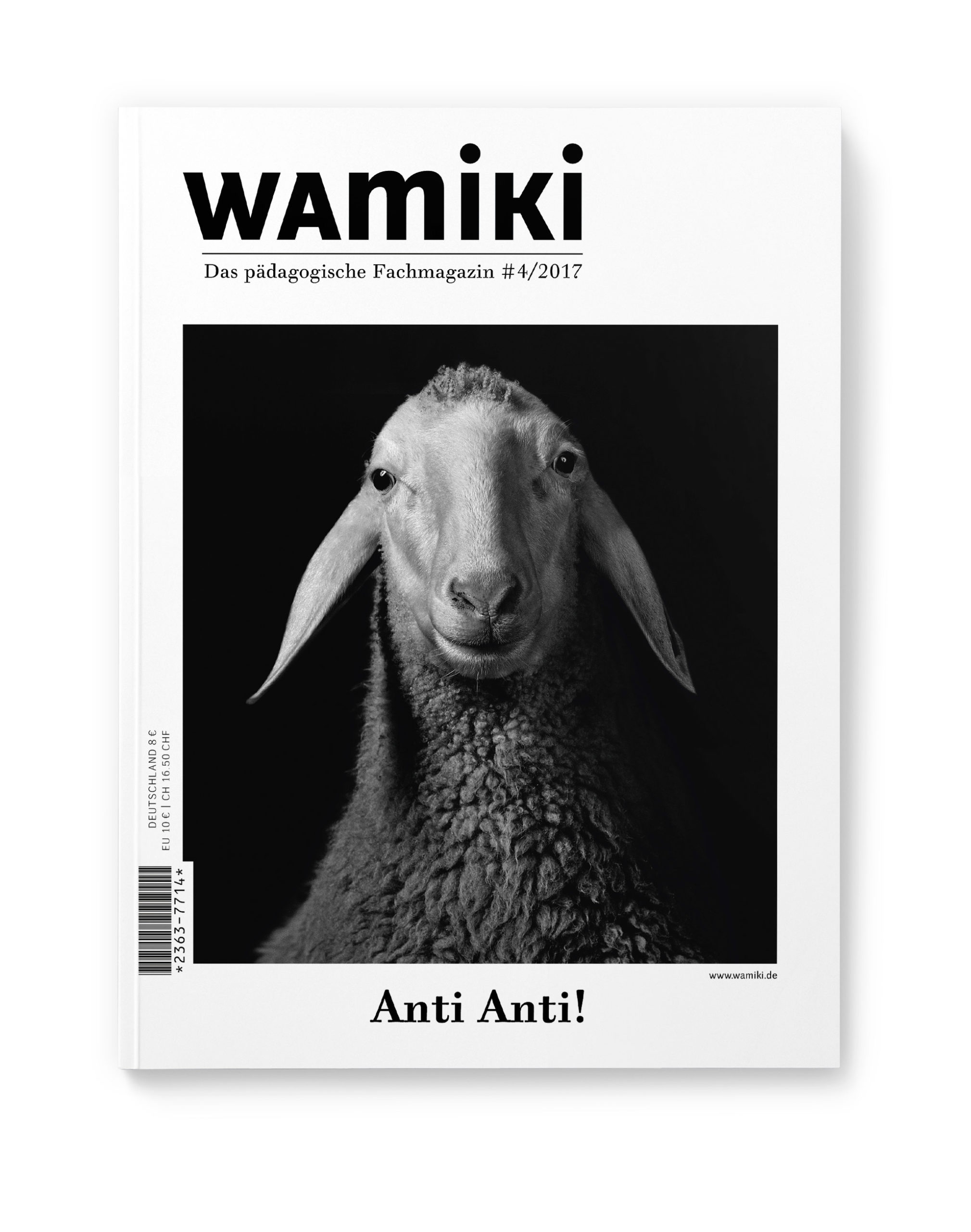 Wer sich nicht wehrt …