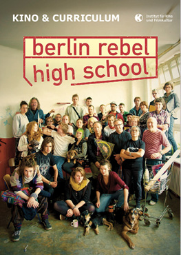 Berlin Rebel High School