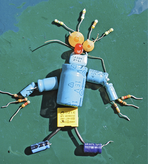 Die Ästhetik des Widerstands