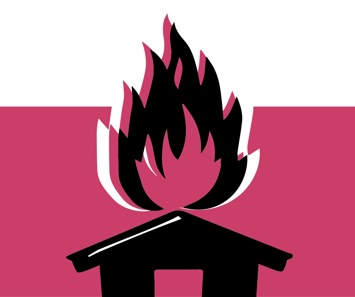 Vorsicht ist die Mutter Purzelchens