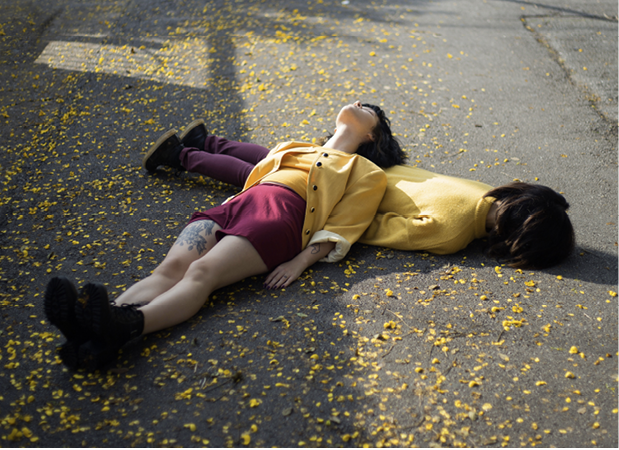 Aufstand im Schlaraffenland