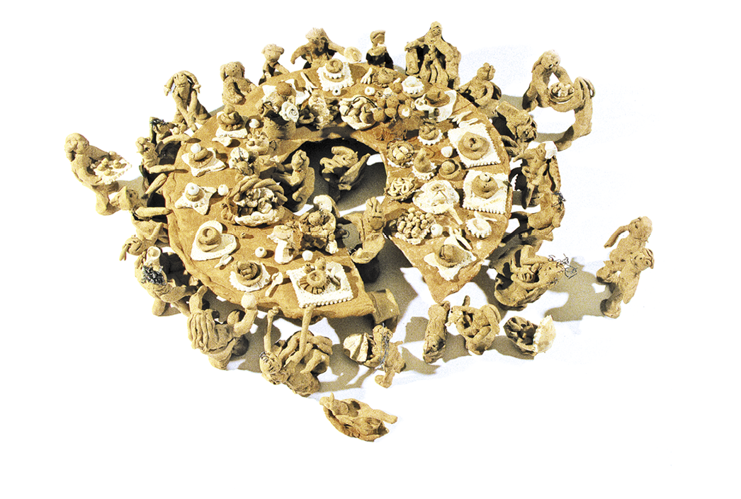 Muss ich  das wirklich haben?