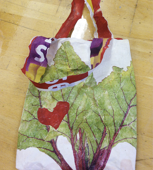 Tatütata! Tüten zum Basteln