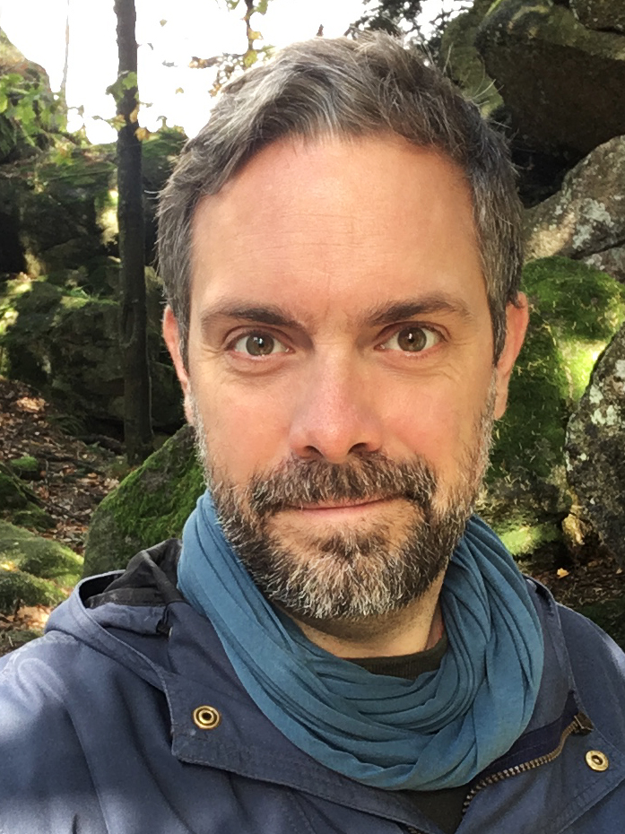 12 Fragen an Jan von Holleben