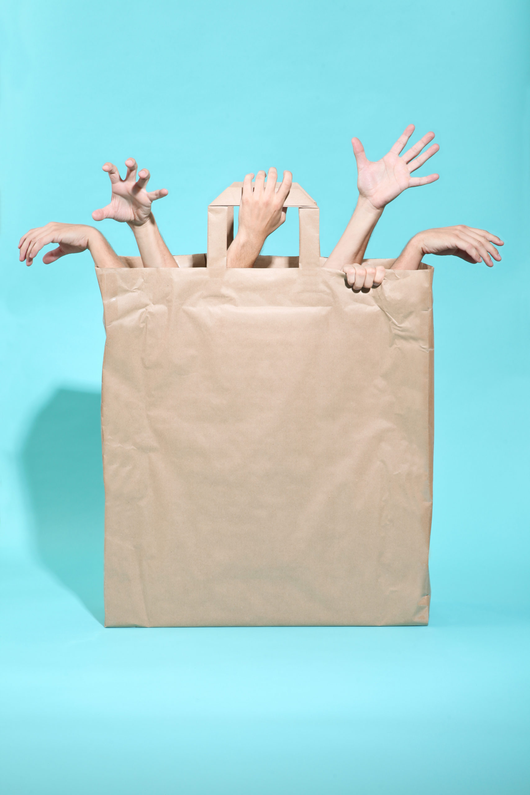 Der Kauf im Volksmund