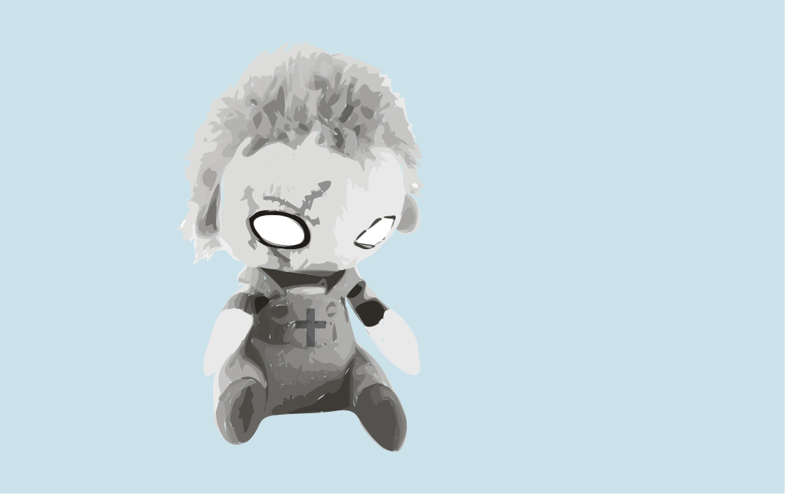 Euli und die toten Augen von Clarissa