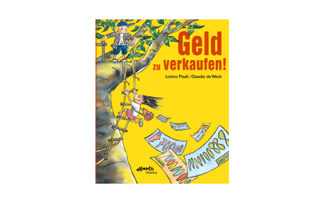 Geld zu verkaufen!
