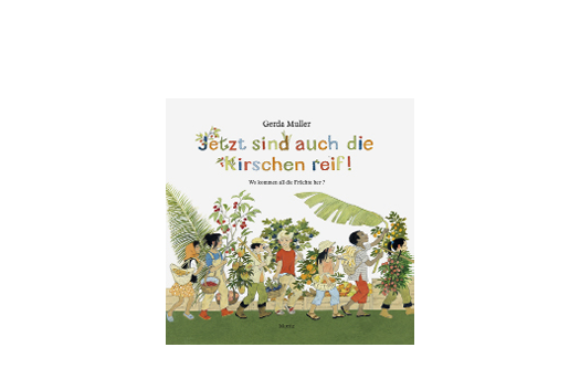 Selber pflanzen, selber ernten