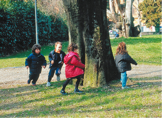 Wie Bildungs- und Erziehungsprozesse gelingen