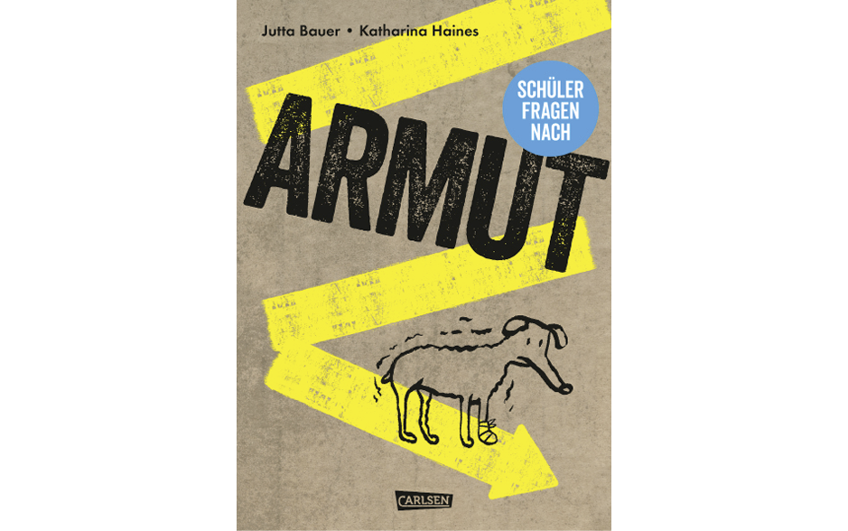 Die Wahrheit über Armut in  einem reichen Land