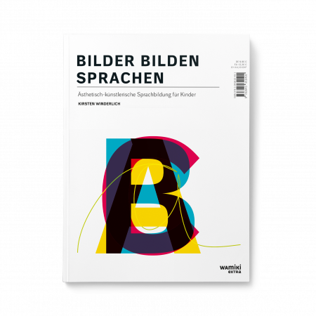 Cover von Bilder bilden Sprachen