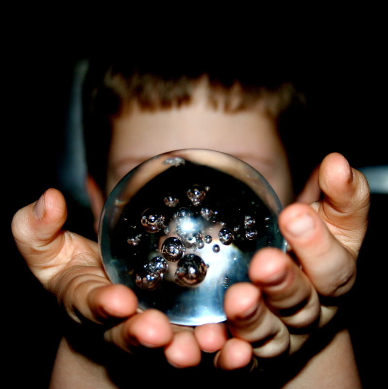 29 Fragen, die man sich mal stellen kann