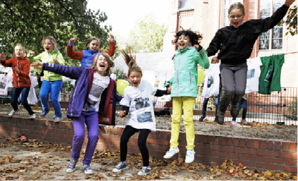 StadtRebellen – 1 km2 x anders