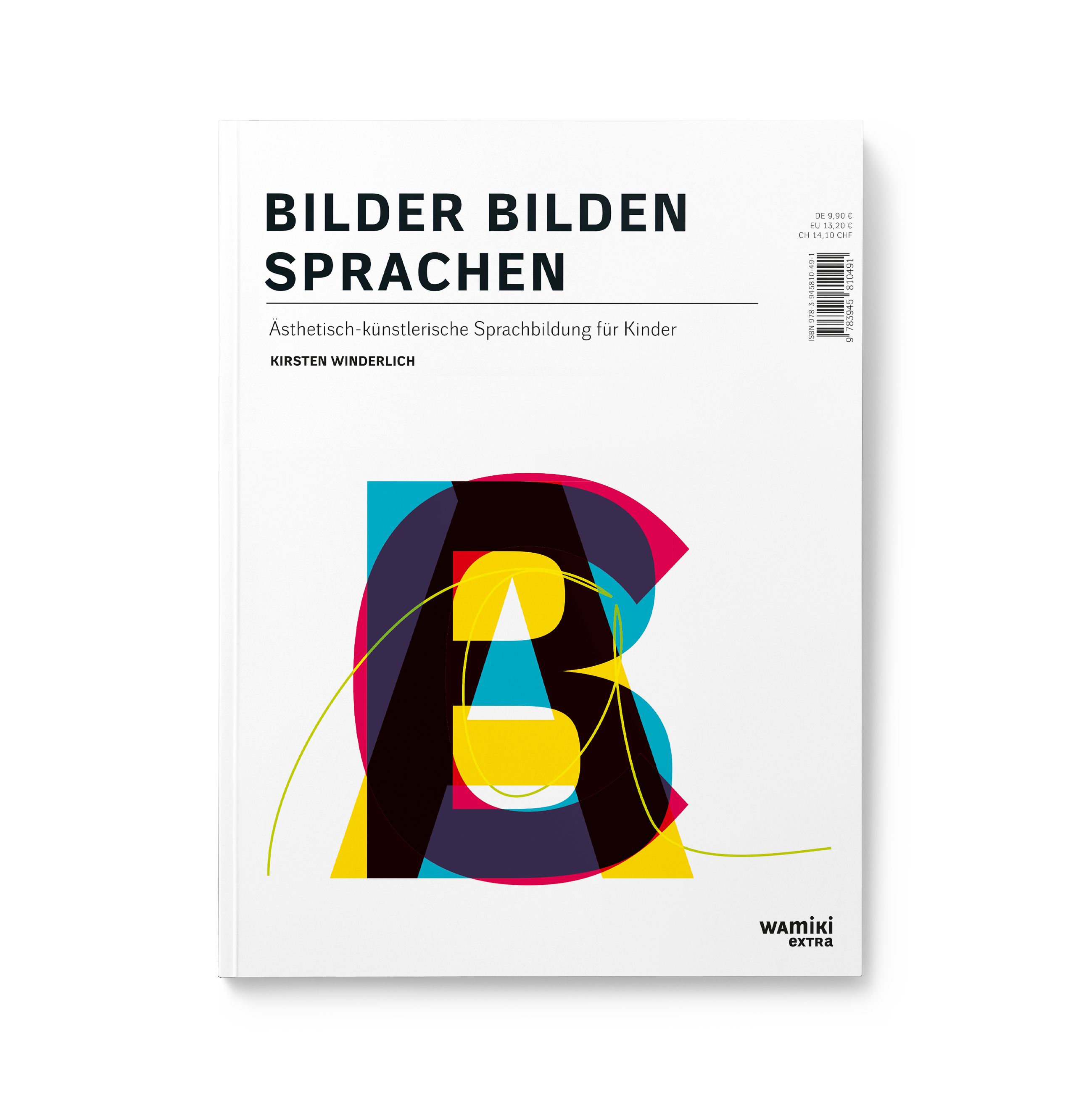 Bilder bilden Sprachen Cover von Bilder bilden Sprachen