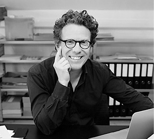 10 Fragen an Lukas Frei