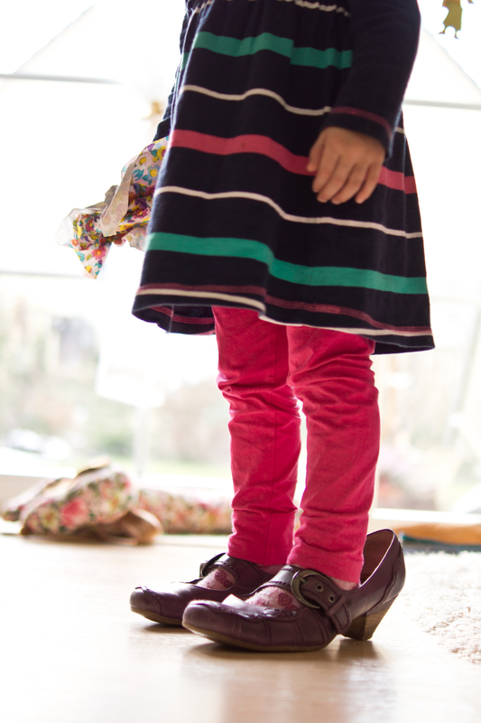 Darf man Kinder gewinnen lassen?