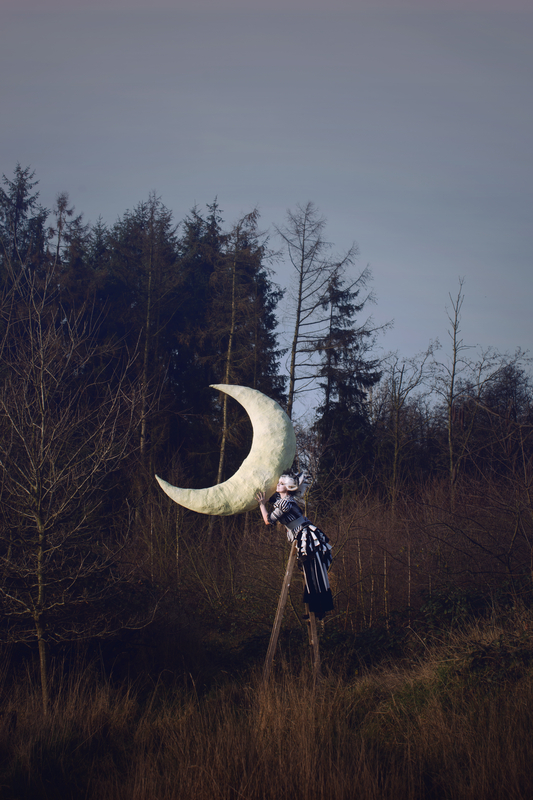 Gedicht: Christian Morgenstern