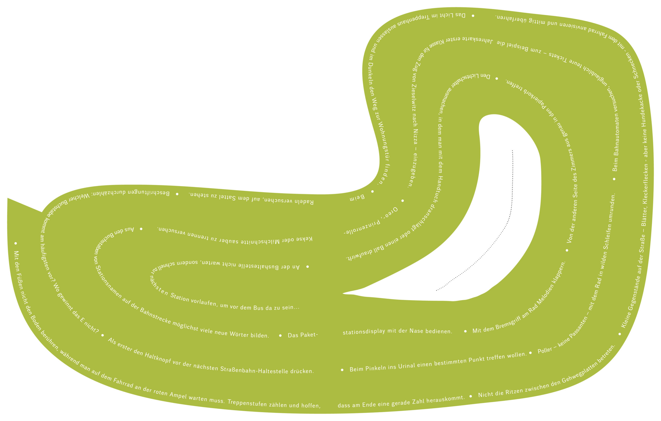 Spiele der Ü-18-Kinder