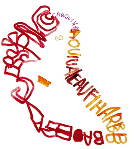 Vom Zauber des Schreibens