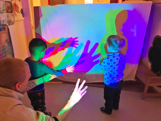 Der Computer  weiß  gar nichts