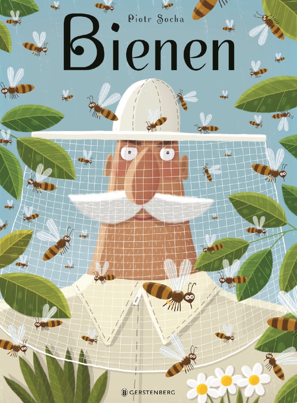 Noch summen die Bienen