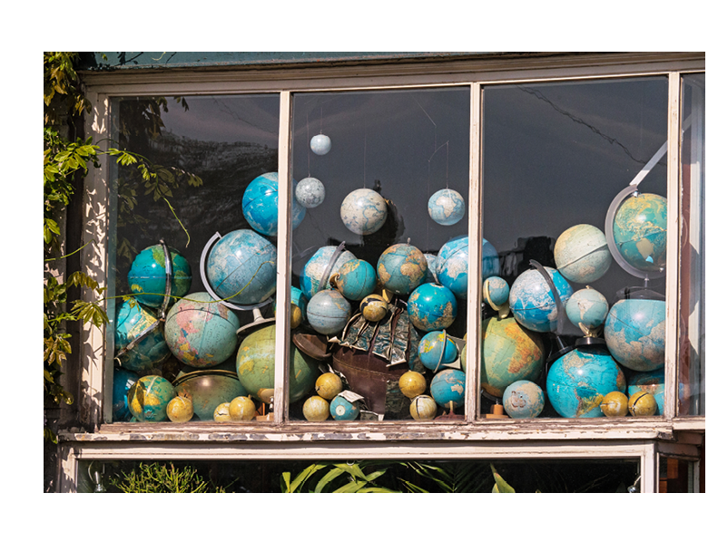 Wie viele Erden brauchst du?