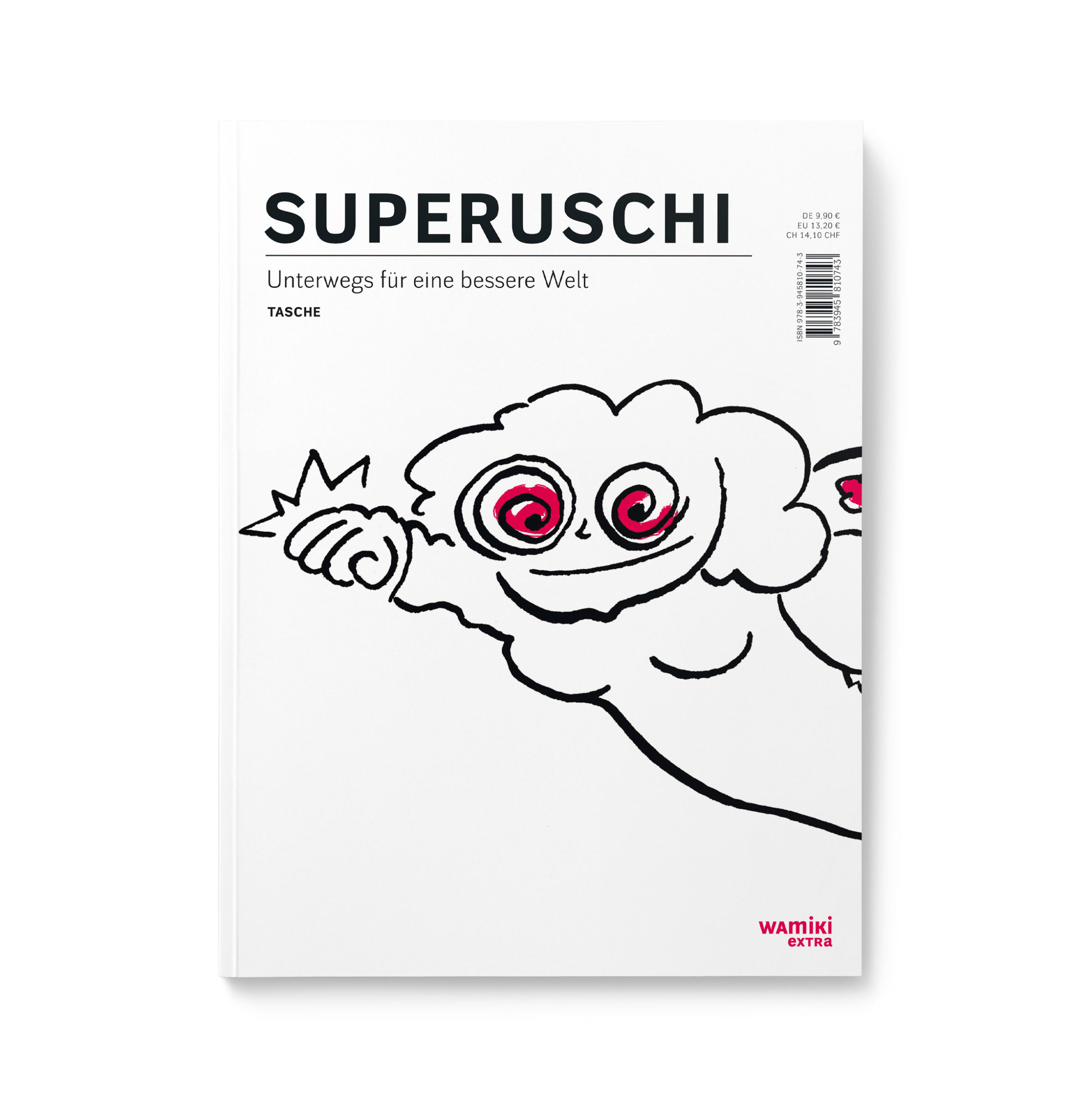 SuperUschi_Extra