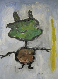 Das Gute muss siegen