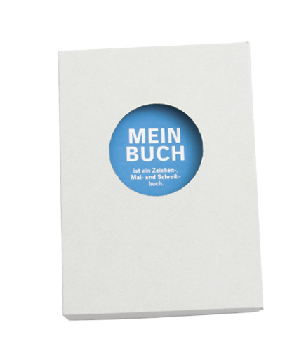 Mein Buch