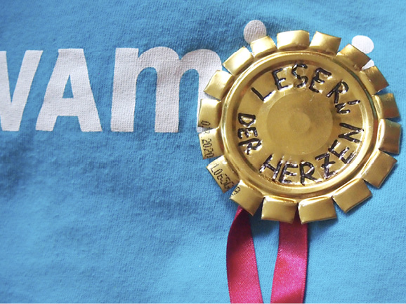 Hält  der Held, was er  verspricht?